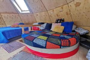Dome Bungalow Niedras Jurmala, Jurmala