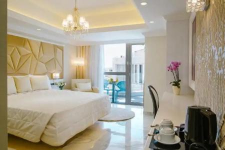 Qbic City - 129