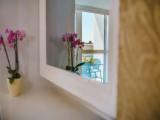 Deluxe Suite with balcony and with city view