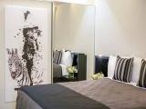 Standard room with balcony