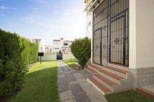 Apartment «Espanatour Calas Blancas», Torrevieja