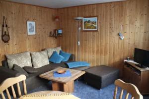 Ferienhäuser "Zur Hohen Sonne" Guest house, Thale