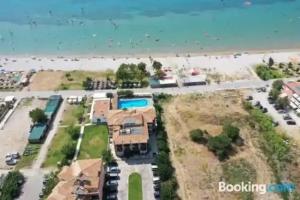 Porto Fico Hotel, Vasiliki