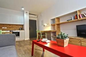 Kitonas Junior Apartments, Limassol
