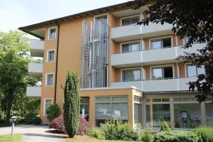 Kurpension Freudenstein, Bad Fussing