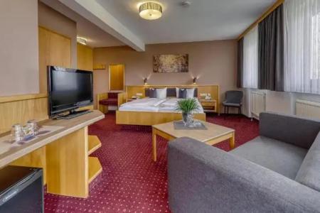 Kurpension Freudenstein - 27