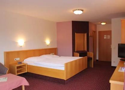 Kurpension Freudenstein - 2