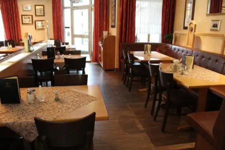 Kurpension Freudenstein - 16