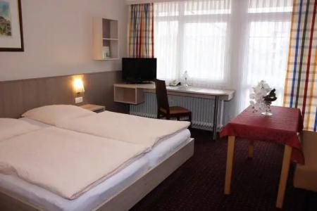 Kurpension Freudenstein - 5