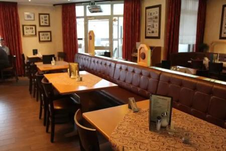 Kurpension Freudenstein - 15