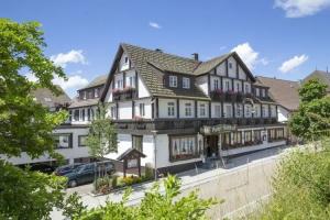 Hotel Hirsch, Baiersbronn