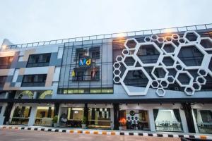 MD Grand, Nakhon Si Thammarat