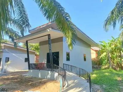 Khao Sok Palm Garden Resort - 16