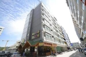 The Center Hotel-SHA Certified, Patong
