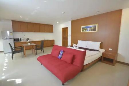 The Patong Center-SHA Certified - 50
