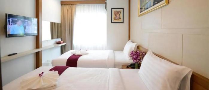 The Patong Center-SHA Certified - 41