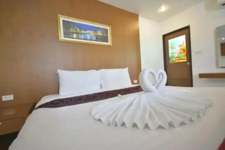 The Patong Center-SHA Certified - 52