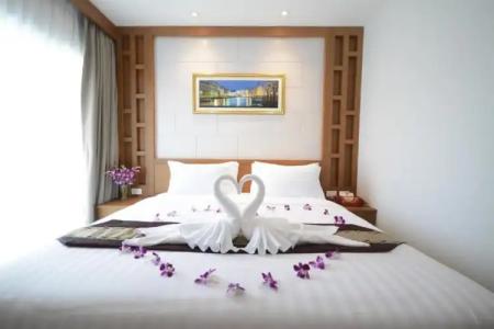 The Patong Center-SHA Certified - 34