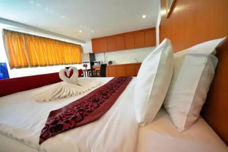 The Patong Center-SHA Certified - 54