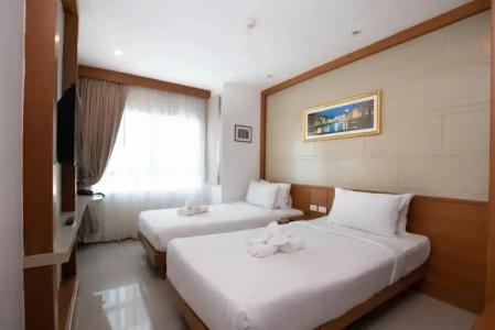 The Patong Center-SHA Certified - 4