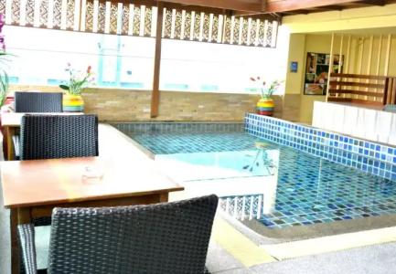 The Patong Center-SHA Certified - 28