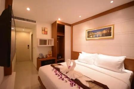 The Patong Center-SHA Certified - 33