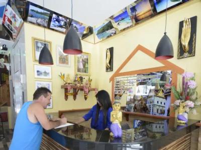 The Patong Center-SHA Certified - 22