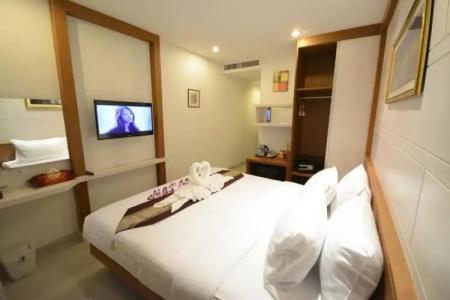 The Patong Center-SHA Certified - 32