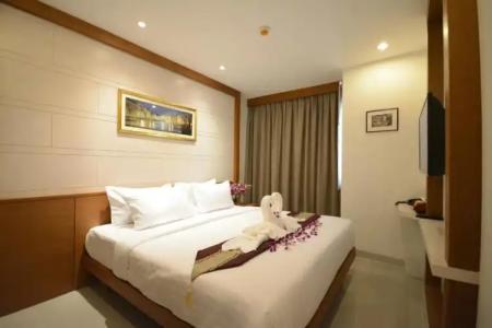 The Patong Center-SHA Certified - 37