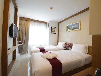 The Patong Center-SHA Certified - 39