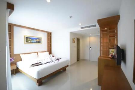 The Patong Center-SHA Certified - 36