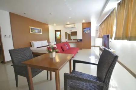 The Patong Center-SHA Certified - 53