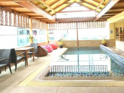 The Patong Center-SHA Certified - 1