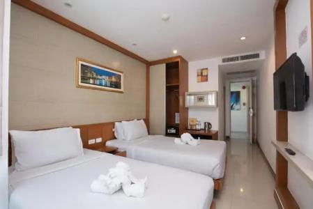 The Patong Center-SHA Certified - 43