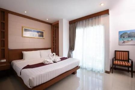 The Patong Center-SHA Certified - 35
