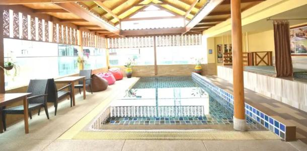 The Patong Center-SHA Certified - 26