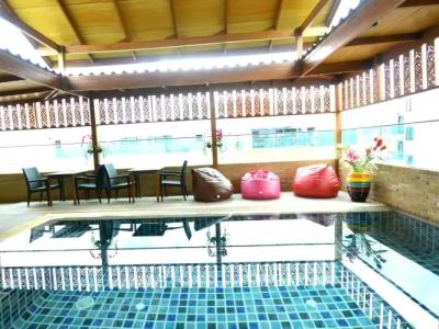 The Patong Center-SHA Certified - 14