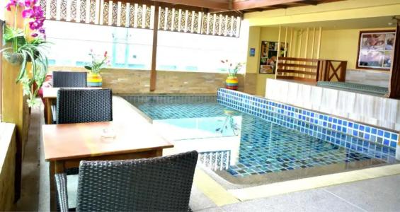 The Patong Center-SHA Certified - 15
