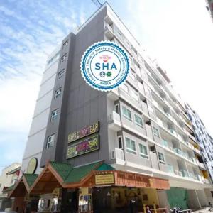 The Patong Center-SHA Certified