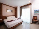 Super Deluxe Double room