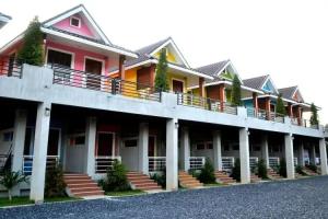 Toffee House, Nakhon Nayok