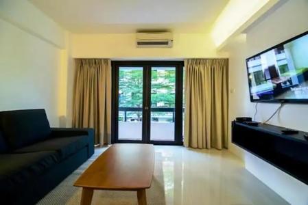 UMA Residence - 110