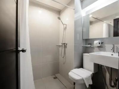 UMA Residence - 108