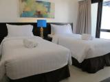 Standard room with city view
