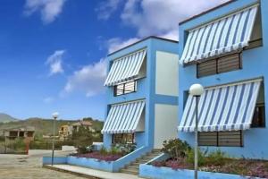 Residence Soleluna, Praia a Mare