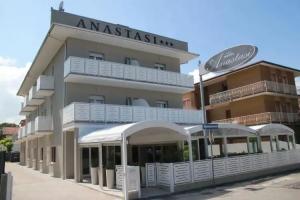 Hotel Anastasi, Cervia