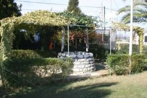 Guesthouse Familja, Berat