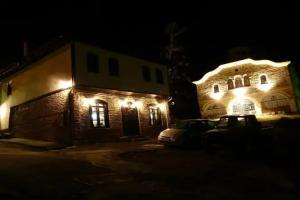Staroto Shkolo House - rooms for guests, Bozhentsi