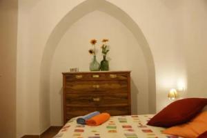 Guest House «Cueva DestiSur», Guadix