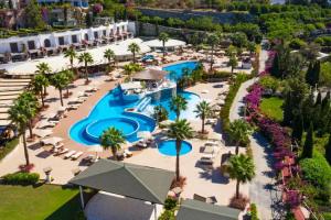 Sianji Well-Being Resort, Turgutreis